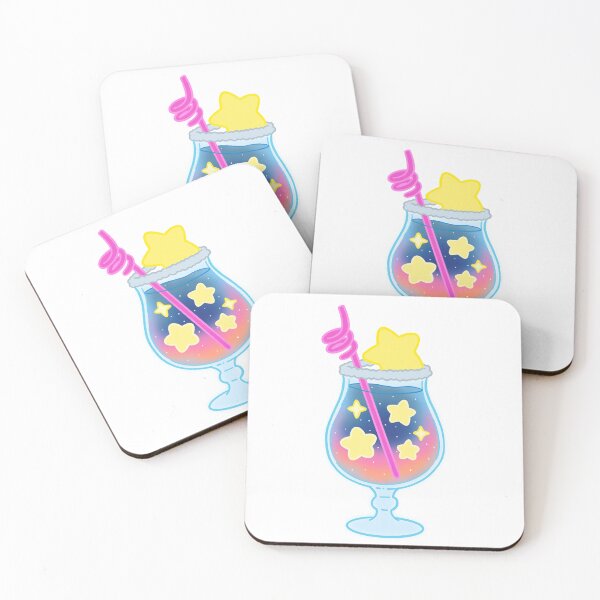 Item preview, Starry drink designed and sold by j3mzi3.