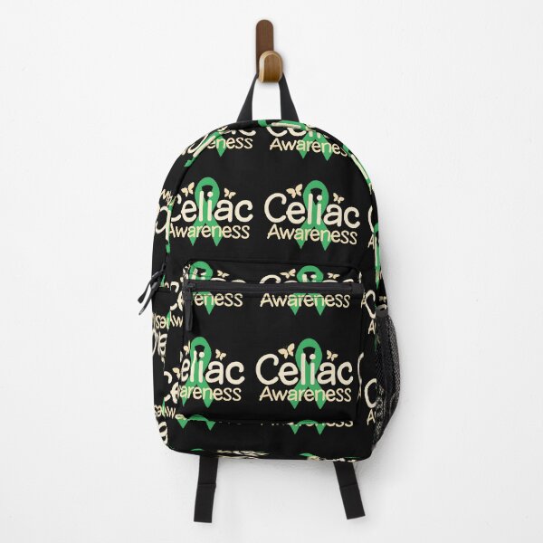 Item preview, Celiac Awareness designed and sold by the-aus-duck.