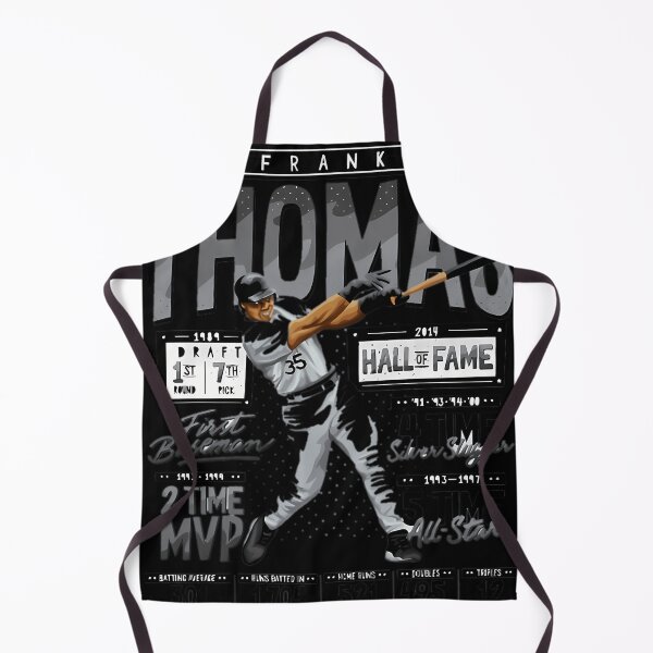 Item preview, Frank Thomas Stats designed and sold by mishaycrafts.