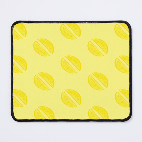 Item preview, Yellow Lemons designed and sold by Duvey-sell.