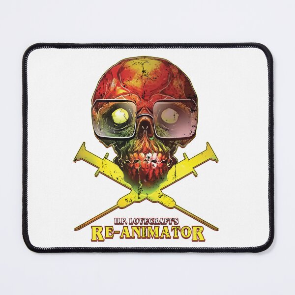 Item preview, H.P. Lovecraft's Re Animator designed and sold by ToyRewindPod.