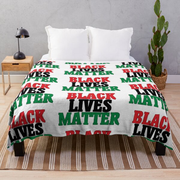 Item preview, Black Lives Matter designed and sold by Balerion6.