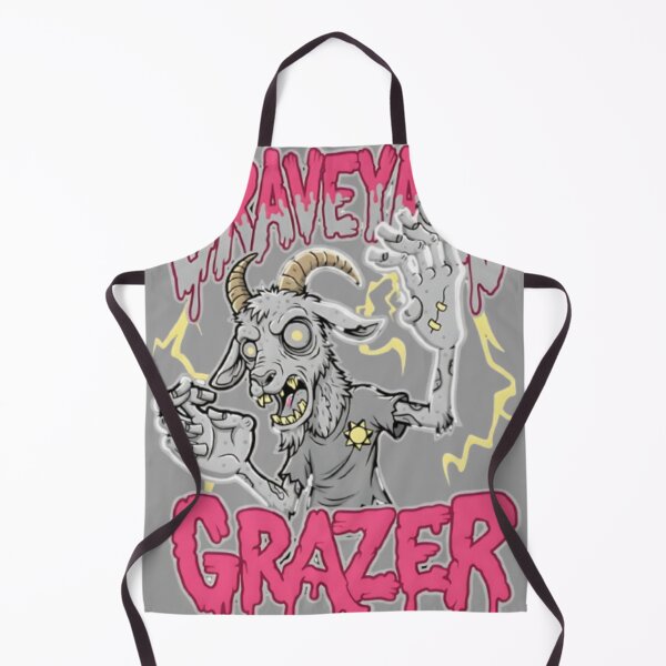 Item preview, Graveyard Gazer designed and sold by Goat.Shop-28.