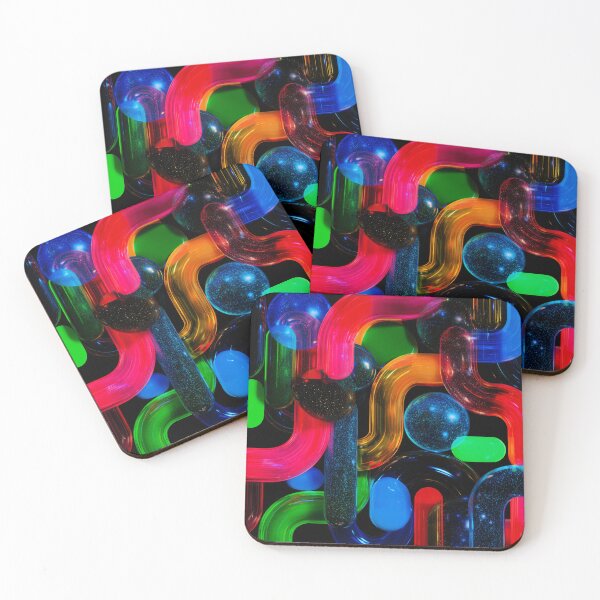 Item preview, After Hours in Color designed and sold by RichieGoods.