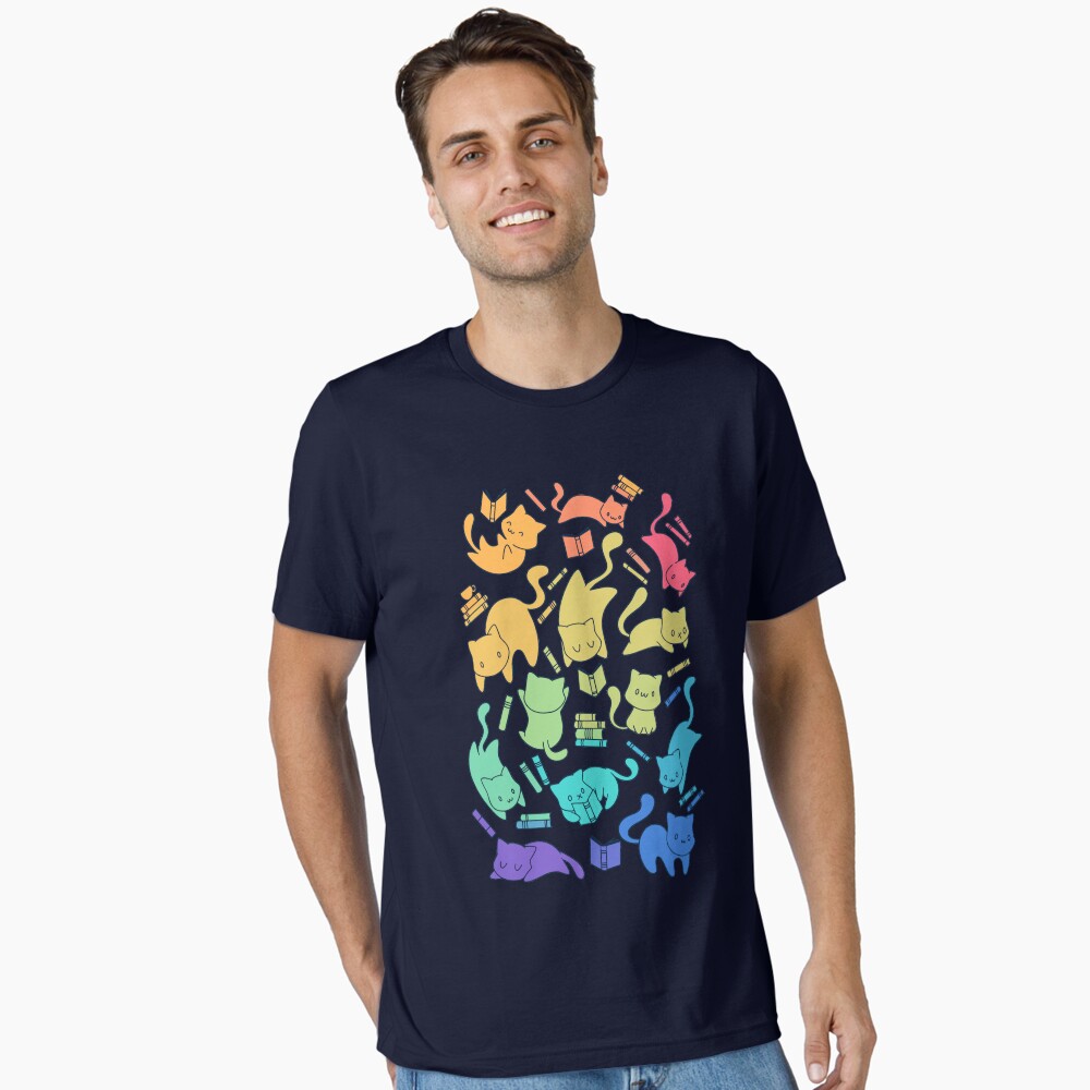Item preview, Camiseta esencial designed and sold by TaylorRoss1.