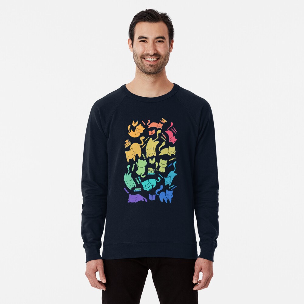 Item preview, Sudadera ligera designed and sold by TaylorRoss1.
