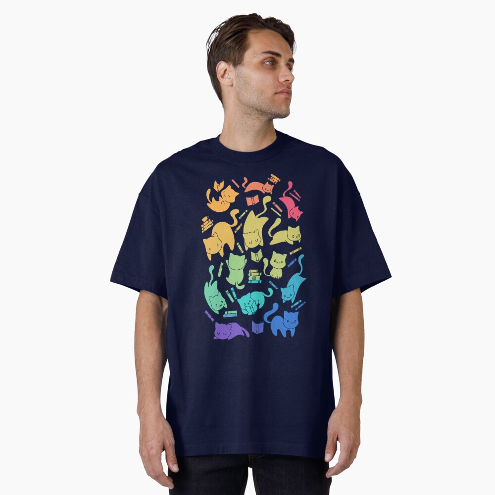 Item preview, Camiseta oversize designed and sold by TaylorRoss1.