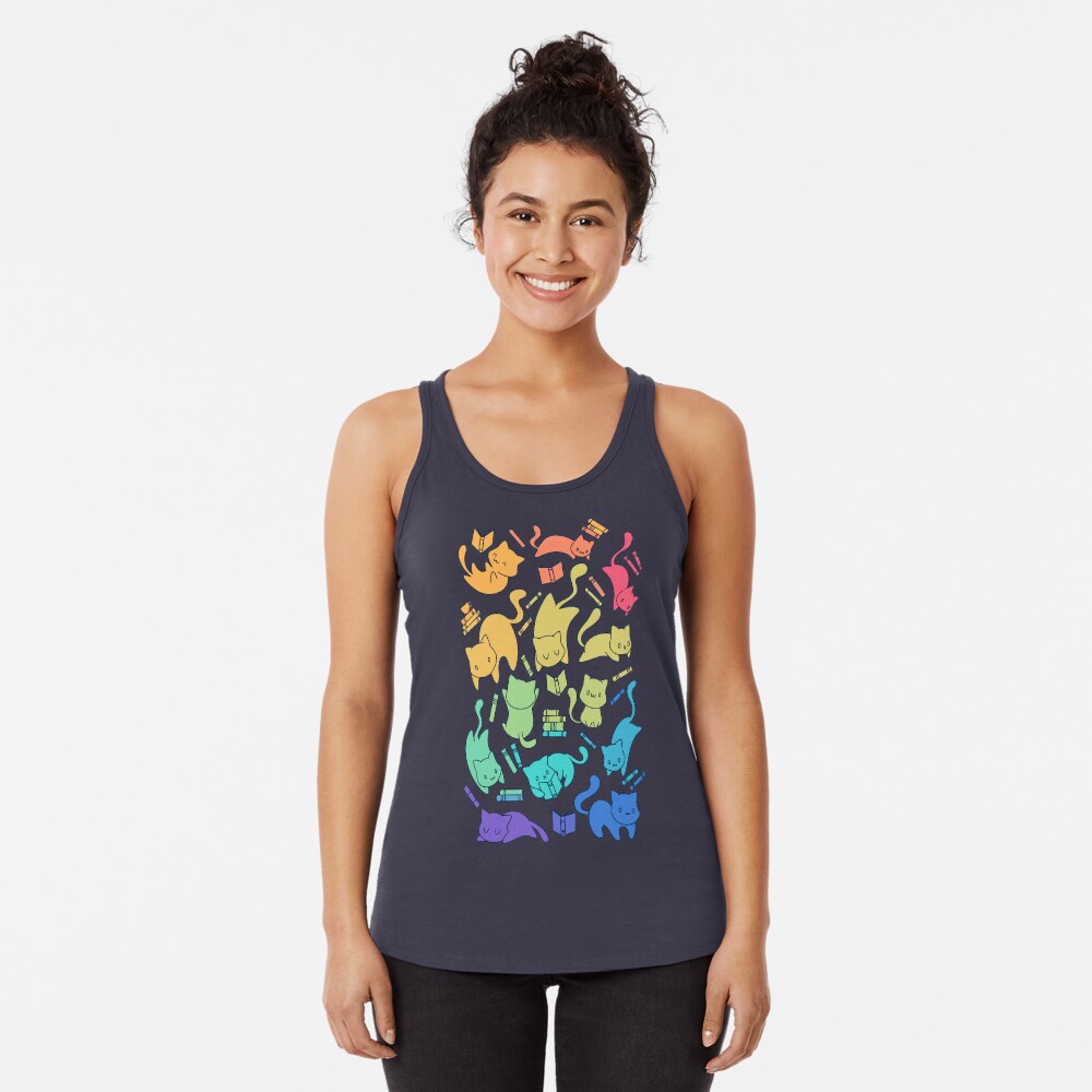 Item preview, Camiseta con espalda nadadora designed and sold by TaylorRoss1.