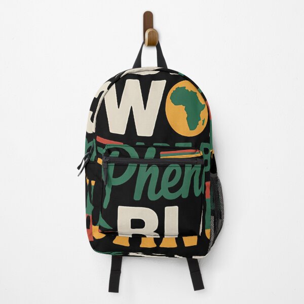 Item preview, Phenomenal Black Women Are Born In January Gift designed and sold by RoyesButler.