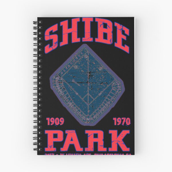 Item preview, Shibe Park designed and sold by mishaycrafts.