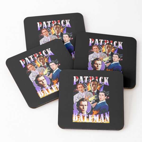 Item preview, American Psycho Vintage Bootleg  designed and sold by Adenahilton.