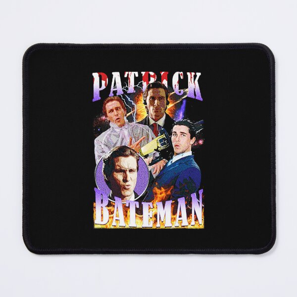 Item preview, American Psycho Vintage Bootleg  designed and sold by Adenahilton.