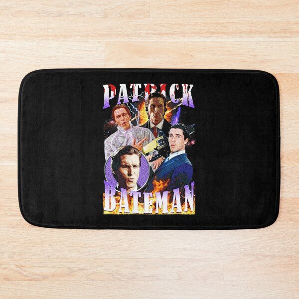 Item preview, American Psycho Vintage Bootleg  designed and sold by Adenahilton.