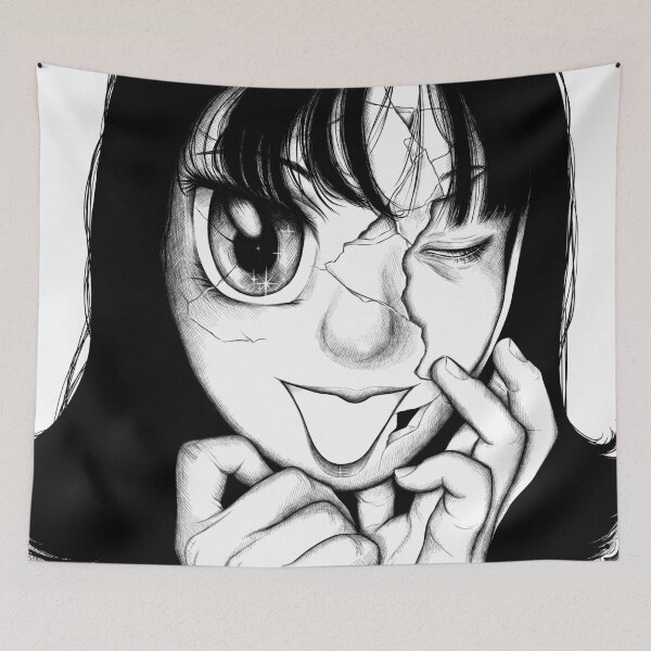 Item preview, Anime Mask designed and sold by Dark Design.