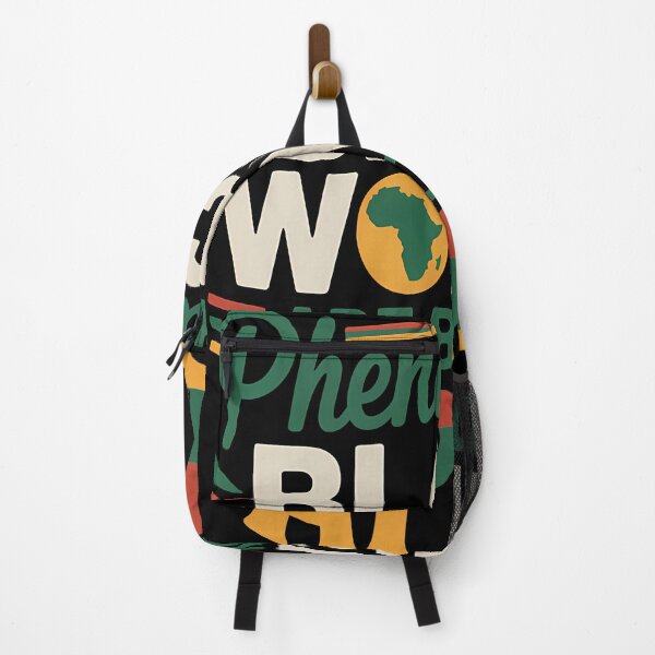 Item preview, Phenomenal Black Women Are Born In April Gift designed and sold by RoyesButler.