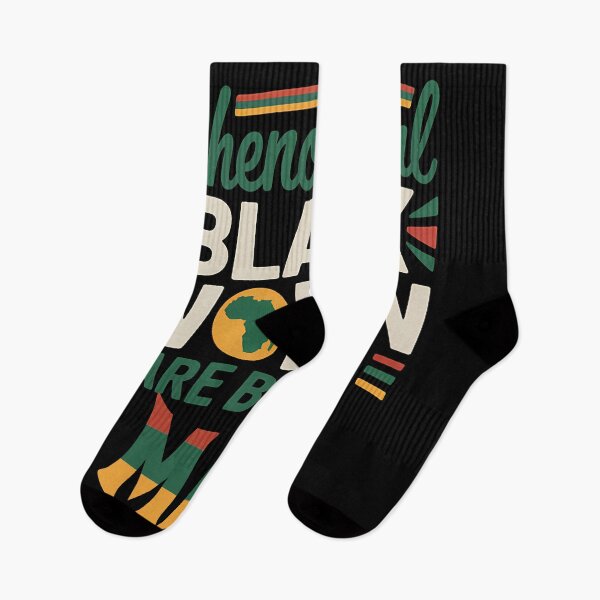 Item preview, Phenomenal Black Women Are Born In May Gift designed and sold by RoyesButler.