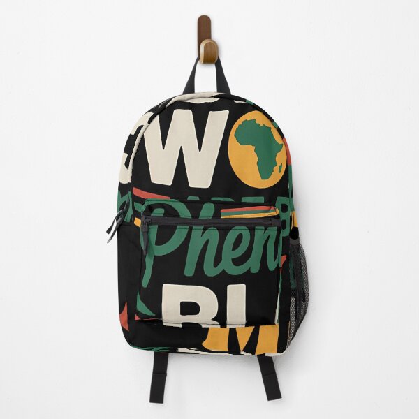 Item preview, Phenomenal Black Women Are Born In May Gift designed and sold by RoyesButler.
