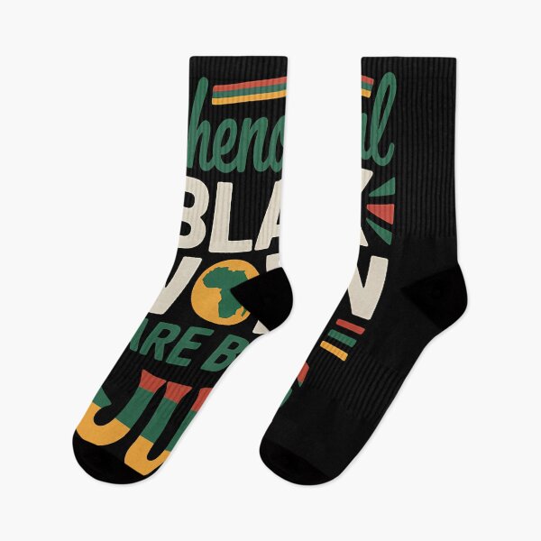 Item preview, Phenomenal Black Women Are Born In June Gift designed and sold by RoyesButler.
