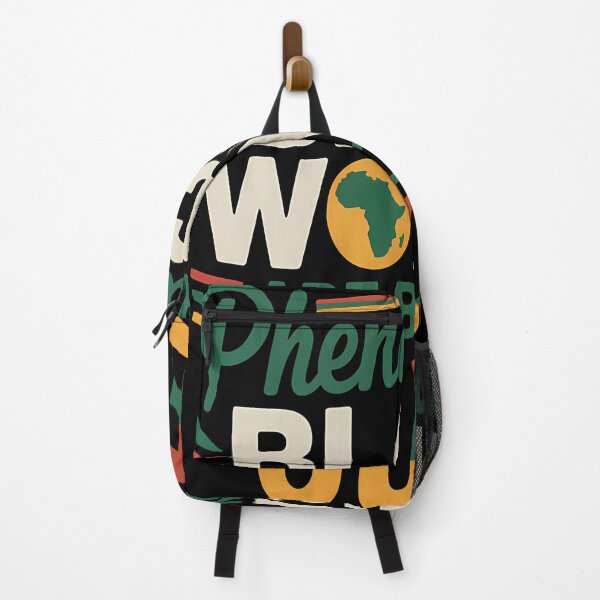 Item preview, Phenomenal Black Women Are Born In June Gift designed and sold by RoyesButler.