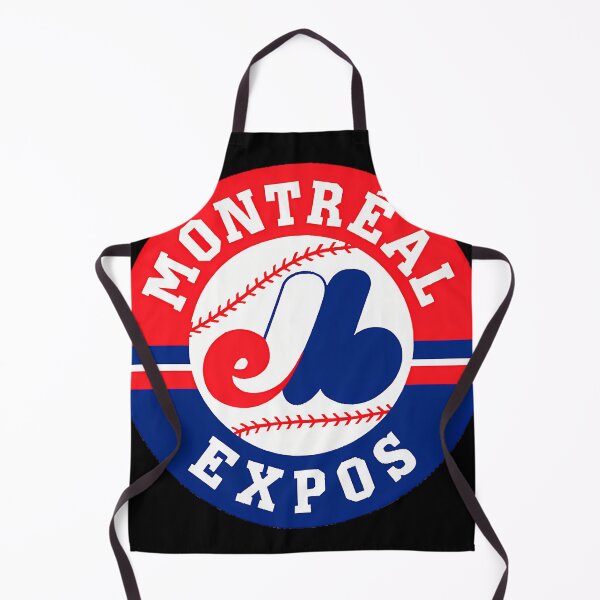 Item preview, Mlb Montreal Expos designed and sold by mishaycrafts.