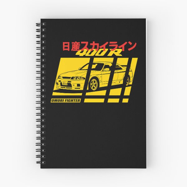 Item preview, 400R Omori Fighters designed and sold by GivingGraphics.