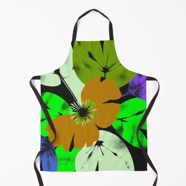 Artikelvorschau, Wildblumen im Dunkeln entworfen und verkauft von joycrysstudio.