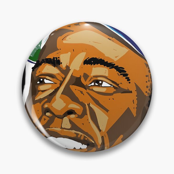 Item preview, Hank Aaron Fanart designed and sold by mishaycrafts.