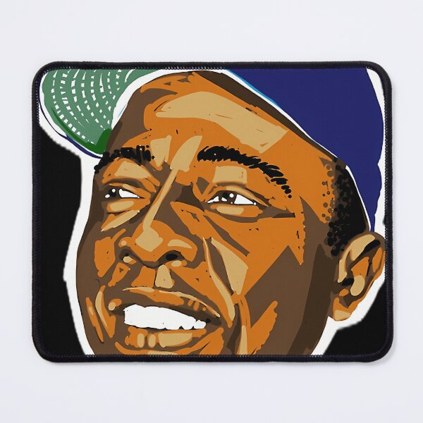 Item preview, Hank Aaron Fanart designed and sold by mishaycrafts.