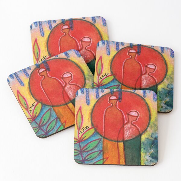 Item preview, Still, We Remain designed and sold by Behnaz Art Studio.