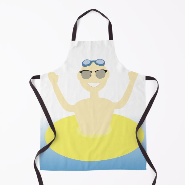 Item preview, Swimming 01 designed and sold by ROSE ANN BANILAR.