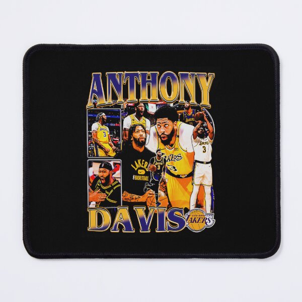 Item preview, Anthony Davis Vintage Bootleg  designed and sold by Xavierardiner.