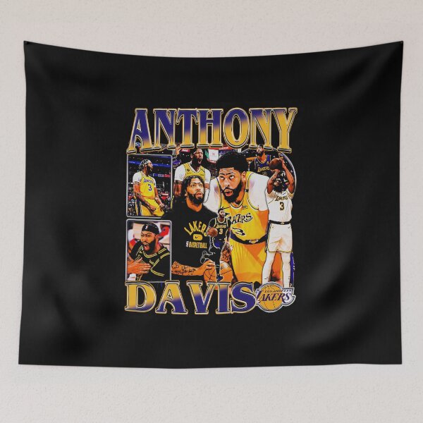 Item preview, Anthony Davis Vintage Bootleg  designed and sold by Xavierardiner.