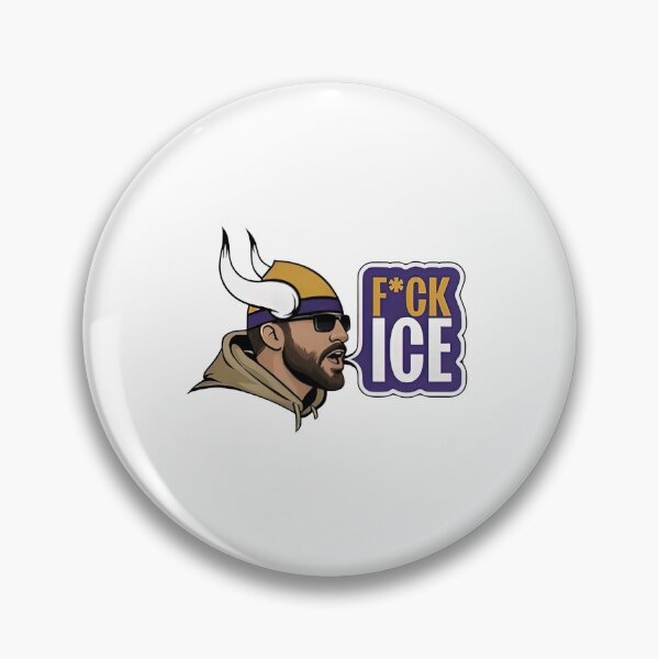 Item preview, Alex Pretti ICE Viking American Hero designed and sold by SheriPeroni.