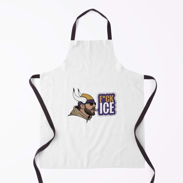 Item preview, Alex Pretti ICE Viking American Hero designed and sold by SheriPeroni.