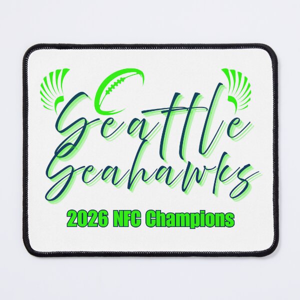 Item preview, 2026 NFC Champions designed and sold by SpreadingALOHA.