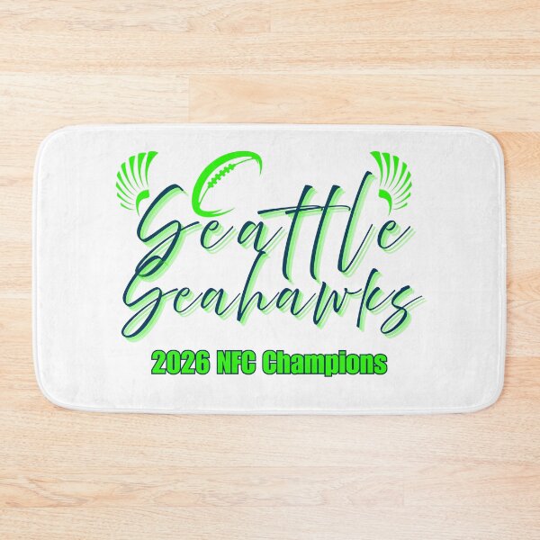 Item preview, 2026 NFC Champions designed and sold by SpreadingALOHA.
