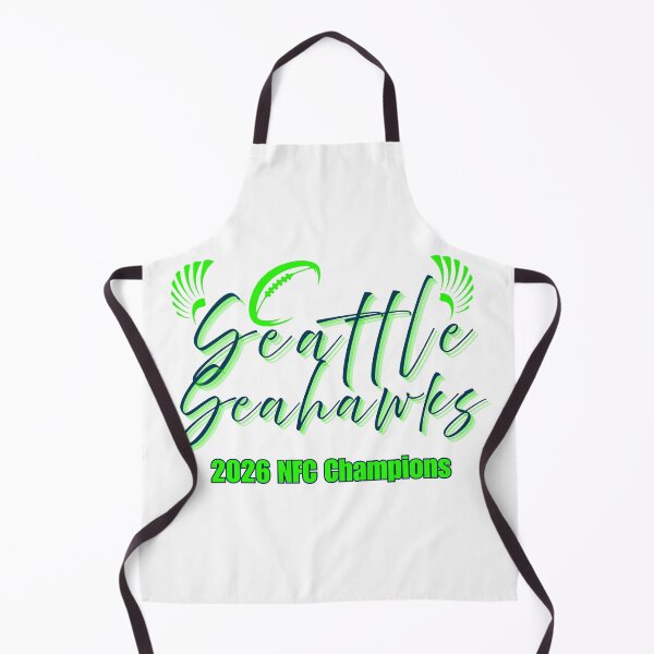 Item preview, Campeones de la NFC 2026 designed and sold by SpreadingALOHA.