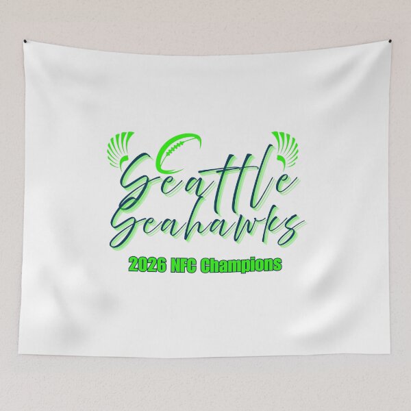 Item preview, 2026 NFC Champions designed and sold by SpreadingALOHA.
