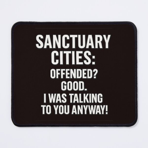 Item preview, Offended? Good. I Was Talking to You Anyway designed and sold by Whiny Walt's Custom Tees.
