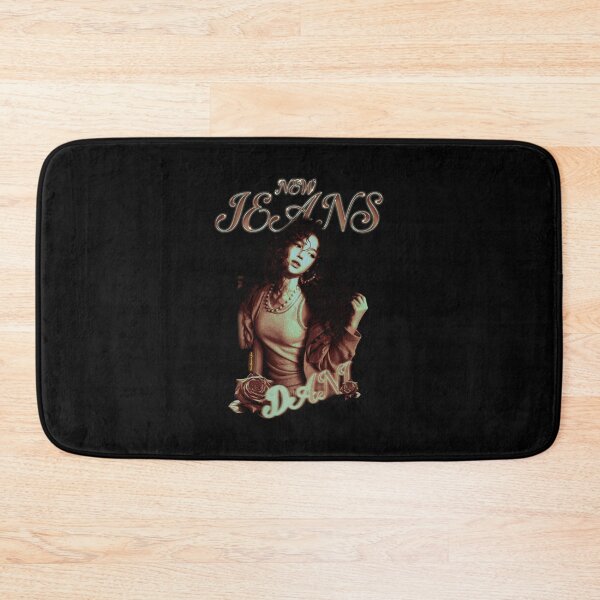 Item preview, Bunnies NJZ NewJeans Hello K-pop designed and sold by dseifertcuster.