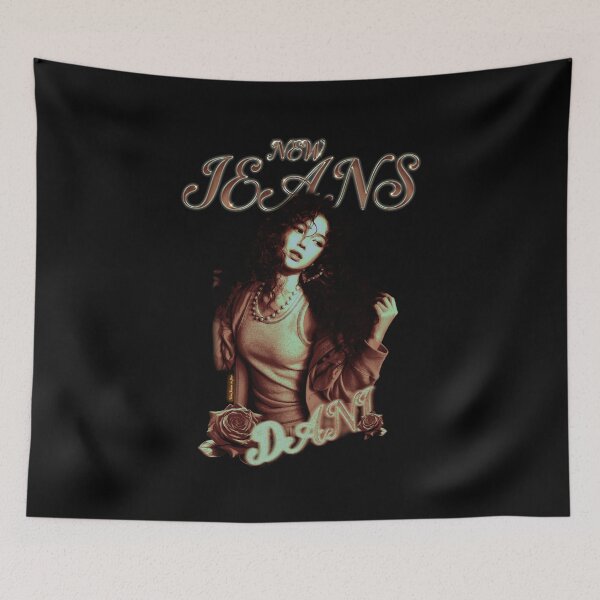 Item preview, Bunnies NJZ NewJeans Hello K-pop designed and sold by dseifertcuster.