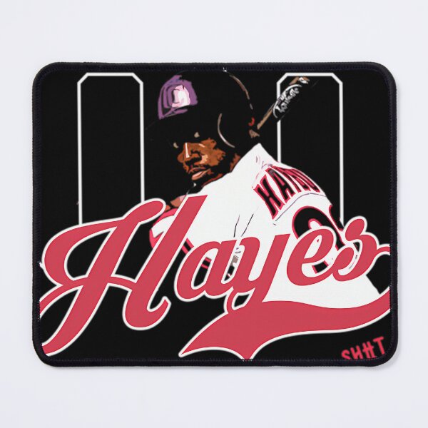 Item preview, Major League Movie Willie Mays Hayes From Major League designed and sold by mishaycrafts.
