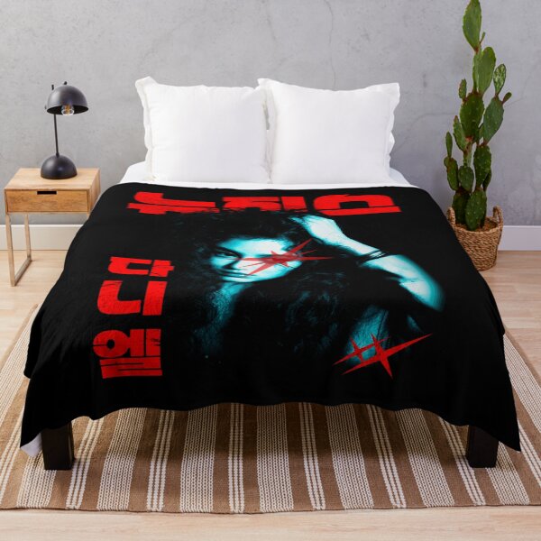 Item preview, Bunnies NJZ NewJeans Hello K-pop designed and sold by dseifertcuster.