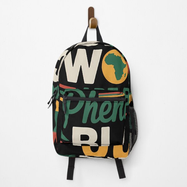 Item preview, Phenomenal Black Women Are Born In July Gift designed and sold by RoyesButler.