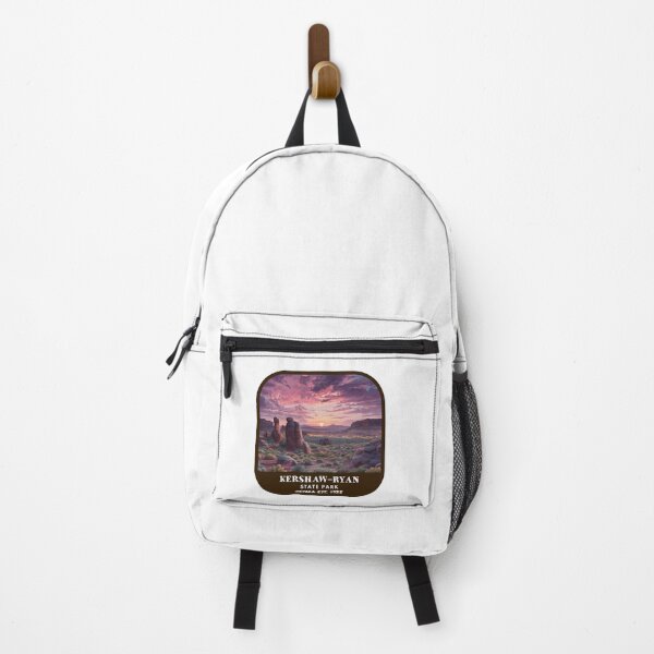 Item preview, Vintage Kershaw-Ryan State Park (Nevada State Park) designed and sold by RabbitK.
