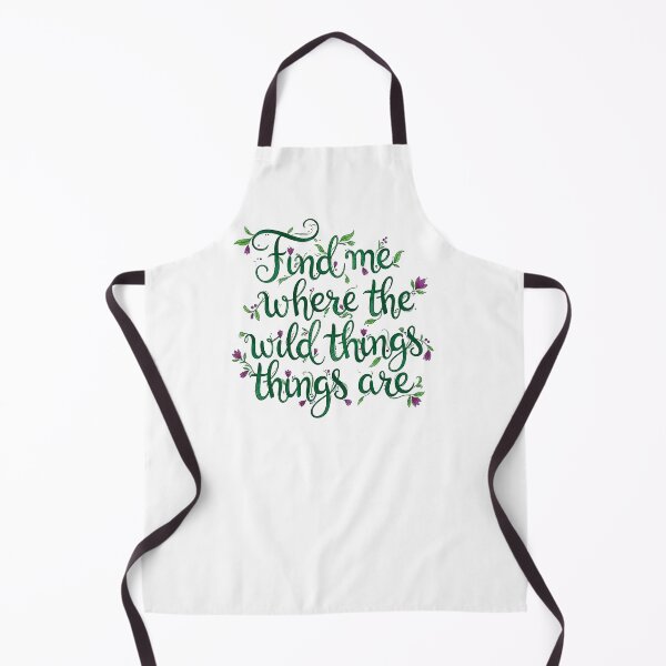 Item preview, Find me where the wild things are designed and sold by DesireeNguyen.