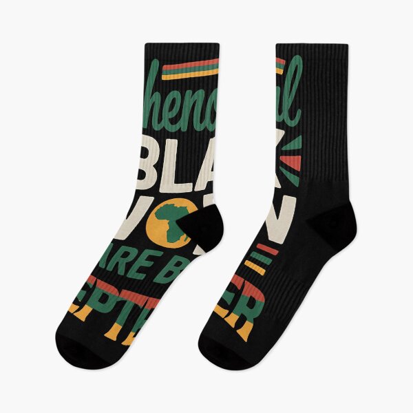 Item preview, Phenomenal Black Women Are Born In September Gift designed and sold by RoyesButler.