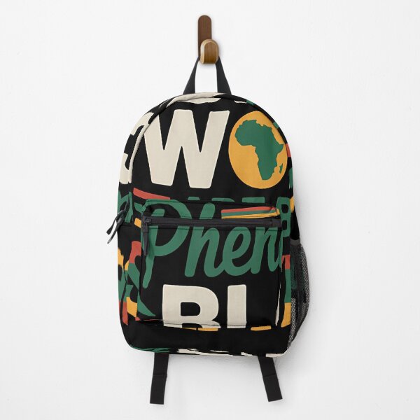 Item preview, Phenomenal Black Women Are Born In September Gift designed and sold by RoyesButler.