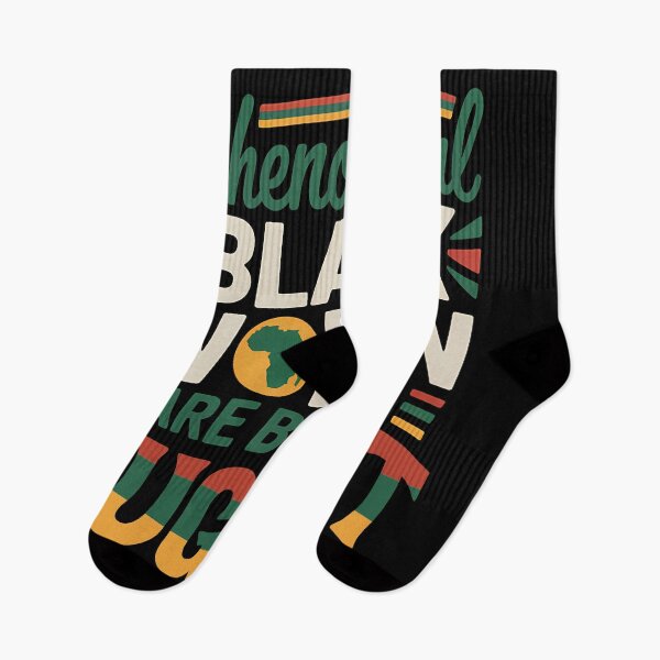 Item preview, Phenomenal Black Women Are Born In August Gift designed and sold by RoyesButler.