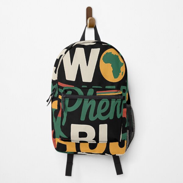Item preview, Phenomenal Black Women Are Born In August Gift designed and sold by RoyesButler.